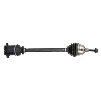 Arbre de transmission avant droit POINT GEAR PNG72966