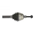Arbre de transmission avant droit POINT GEAR PNG72966 - Visuel 2