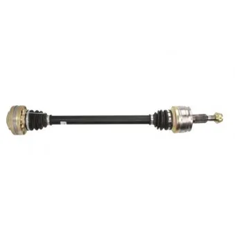 Arbre de transmission arrière gauche POINT GEAR PNG72968