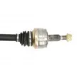 Arbre de transmission arrière gauche POINT GEAR PNG72968 - Visuel 2