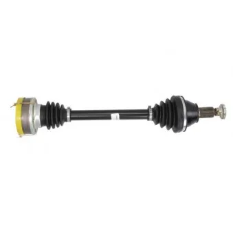 Arbre de transmission avant gauche POINT GEAR