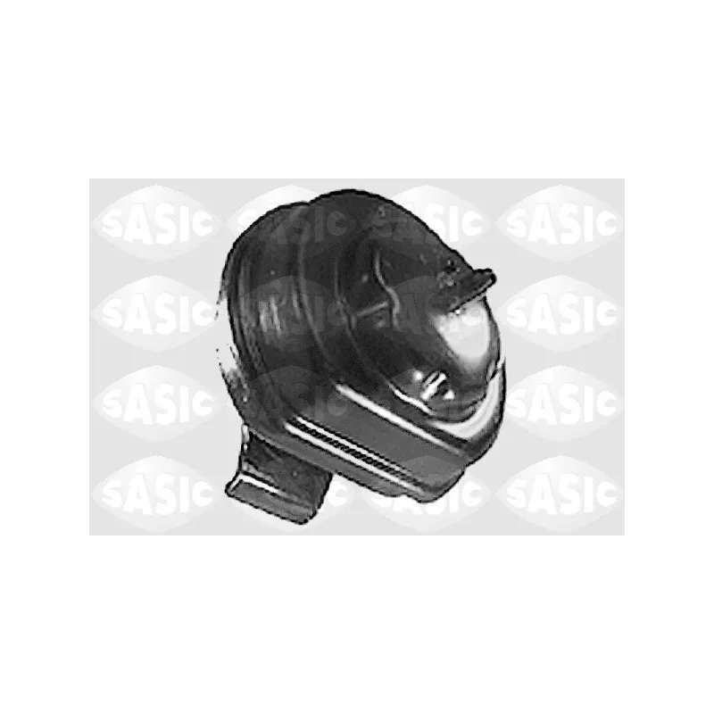 Support, suspension du moteur SASIC 9001368