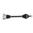 Arbre de transmission avant gauche POINT GEAR PNG72972 - Visuel 1