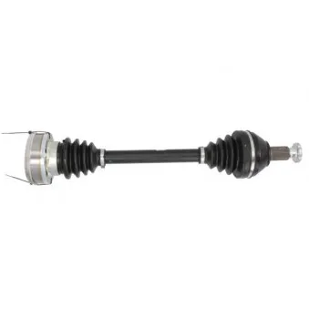 Arbre de transmission avant gauche POINT GEAR