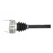 Arbre de transmission avant gauche POINT GEAR PNG72972 - Visuel 3