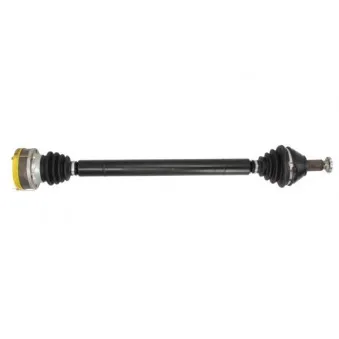 Arbre de transmission avant droit POINT GEAR PNG72973