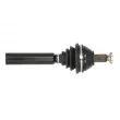 Arbre de transmission avant droit POINT GEAR PNG72973 - Visuel 2
