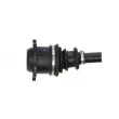 Arbre de transmission avant gauche POINT GEAR PNG72974 - Visuel 3