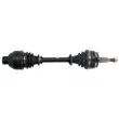 Arbre de transmission avant droit POINT GEAR PNG72976 - Visuel 1