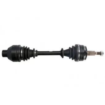 Arbre de transmission avant droit POINT GEAR PNG72976