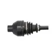 Arbre de transmission avant droit POINT GEAR PNG72976 - Visuel 3