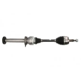 Arbre de transmission avant droit POINT GEAR PNG72978