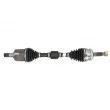 Arbre de transmission avant gauche POINT GEAR PNG73001 - Visuel 1