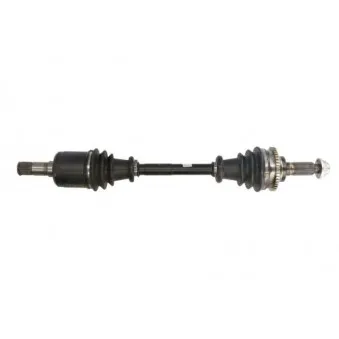 Arbre de transmission avant gauche POINT GEAR PNG73002