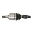 Arbre de transmission avant gauche POINT GEAR PNG73004 - Visuel 3