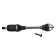 Arbre de transmission avant gauche POINT GEAR PNG73017 - Visuel 1