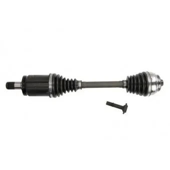 Arbre de transmission avant gauche POINT GEAR