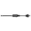 Arbre de transmission avant droit POINT GEAR PNG73018 - Visuel 1