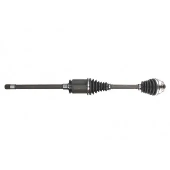 Arbre de transmission avant droit POINT GEAR