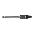 Arbre de transmission avant droit POINT GEAR PNG73018 - Visuel 3