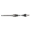 Arbre de transmission avant droit POINT GEAR PNG73020 - Visuel 1