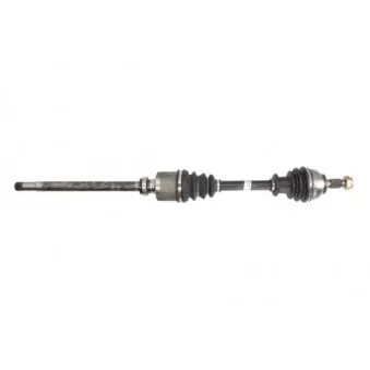 Arbre de transmission avant droit POINT GEAR PNG73020