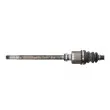 Arbre de transmission avant droit POINT GEAR PNG73020 - Visuel 3
