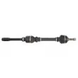 Arbre de transmission avant droit POINT GEAR PNG73021 - Visuel 1