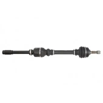 Arbre de transmission avant droit POINT GEAR PNG73021