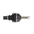 Arbre de transmission avant droit POINT GEAR PNG73021 - Visuel 2