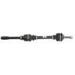 Arbre de transmission avant droit POINT GEAR PNG73022 - Visuel 1