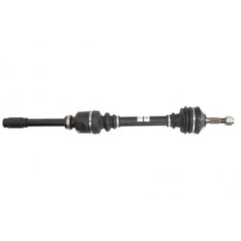 Arbre de transmission avant droit POINT GEAR PNG73022