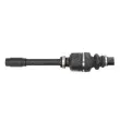 Arbre de transmission avant droit POINT GEAR PNG73022 - Visuel 3