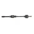 Arbre de transmission avant droit POINT GEAR PNG73023 - Visuel 1