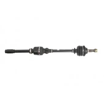 Arbre de transmission avant droit POINT GEAR PNG73023