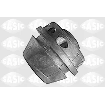 Support, suspension du moteur SASIC 9001375
