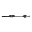 Arbre de transmission avant droit POINT GEAR PNG73024 - Visuel 1