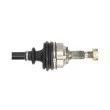 Arbre de transmission avant droit POINT GEAR PNG73024 - Visuel 2