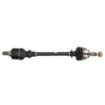 Arbre de transmission avant gauche POINT GEAR PNG73025