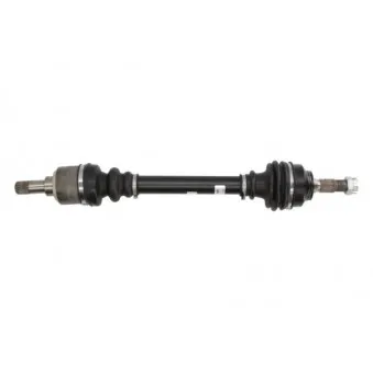 Arbre de transmission avant gauche POINT GEAR