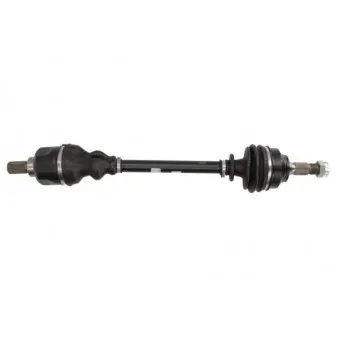 Arbre de transmission avant gauche POINT GEAR PNG73027