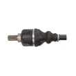 Arbre de transmission avant gauche POINT GEAR PNG73027 - Visuel 3