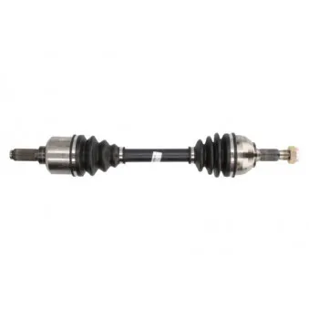 Arbre de transmission avant gauche POINT GEAR PNG73028
