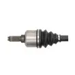 Arbre de transmission avant gauche POINT GEAR PNG73028 - Visuel 3