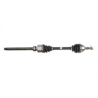 Arbre de transmission avant droit POINT GEAR PNG73029