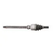 Arbre de transmission avant droit POINT GEAR PNG73029 - Visuel 3