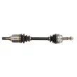 Arbre de transmission avant droit POINT GEAR PNG73030 - Visuel 1