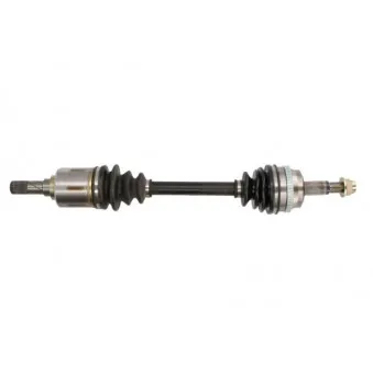 Arbre de transmission avant droit POINT GEAR