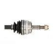 Arbre de transmission avant droit POINT GEAR PNG73030 - Visuel 2