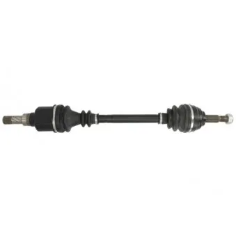 Arbre de transmission avant gauche POINT GEAR PNG73031